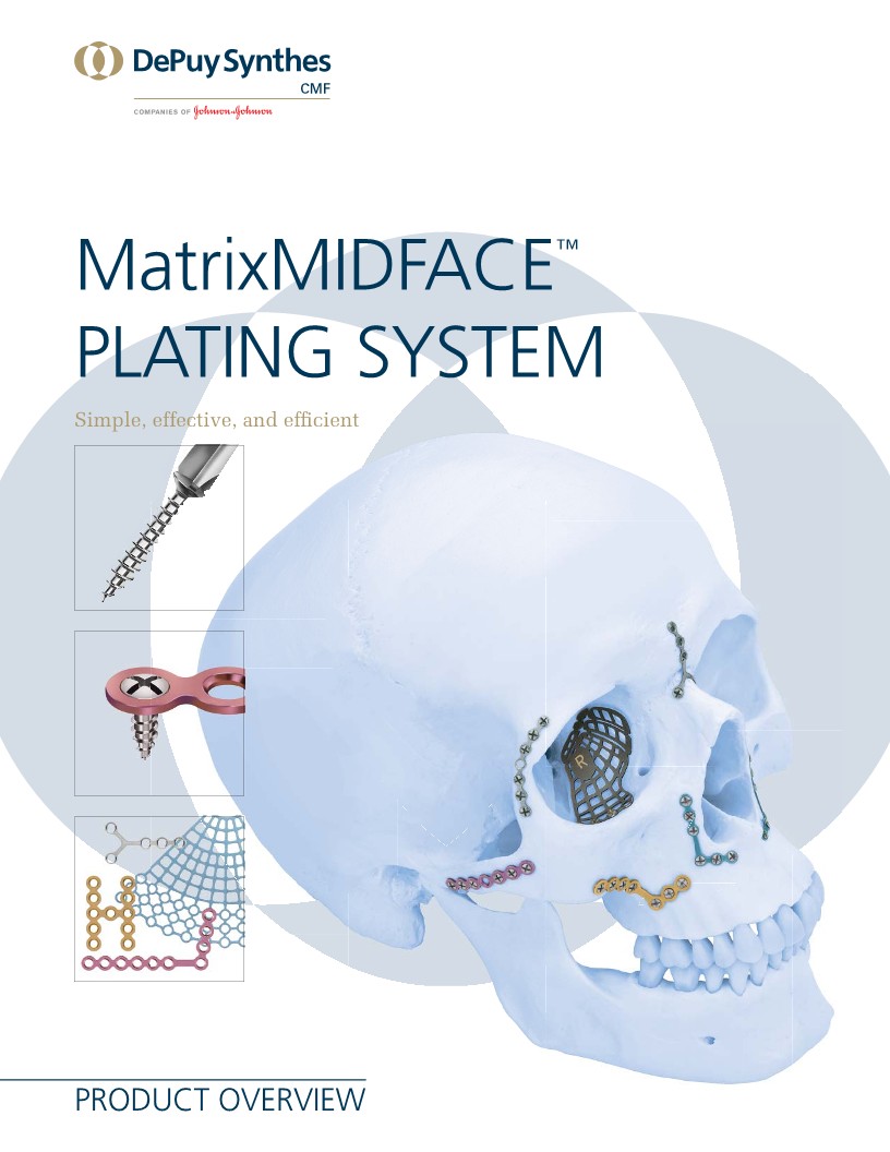 CMF_Matrix Midface